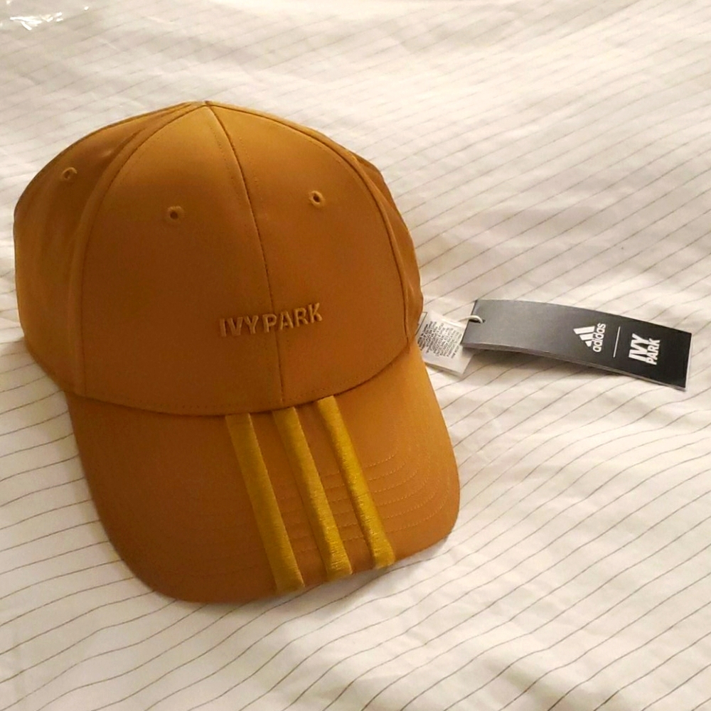 Ivy Park Backless Hat